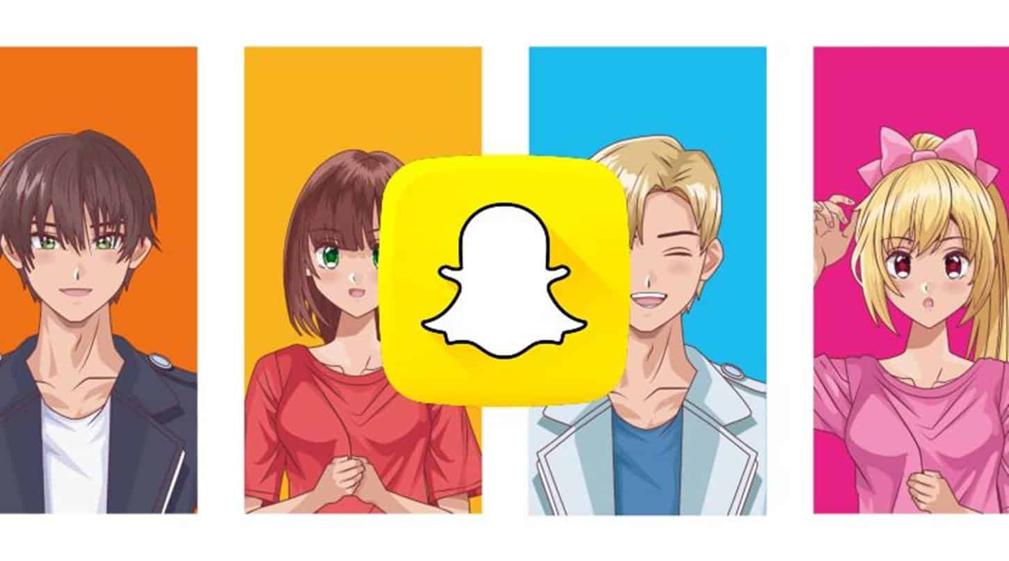 Snapchat: como usar o filtro para se tornar um personagem de anime