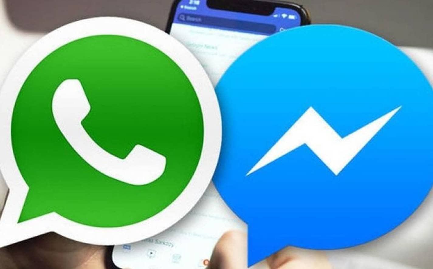 Aprenda a ativar as bolhas de bate-papo do Messenger no WhatsApp