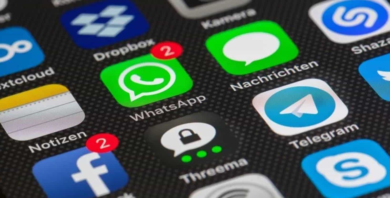 A função para silenciar grupos WhatsApp para sempre está agora disponível na última versão beta