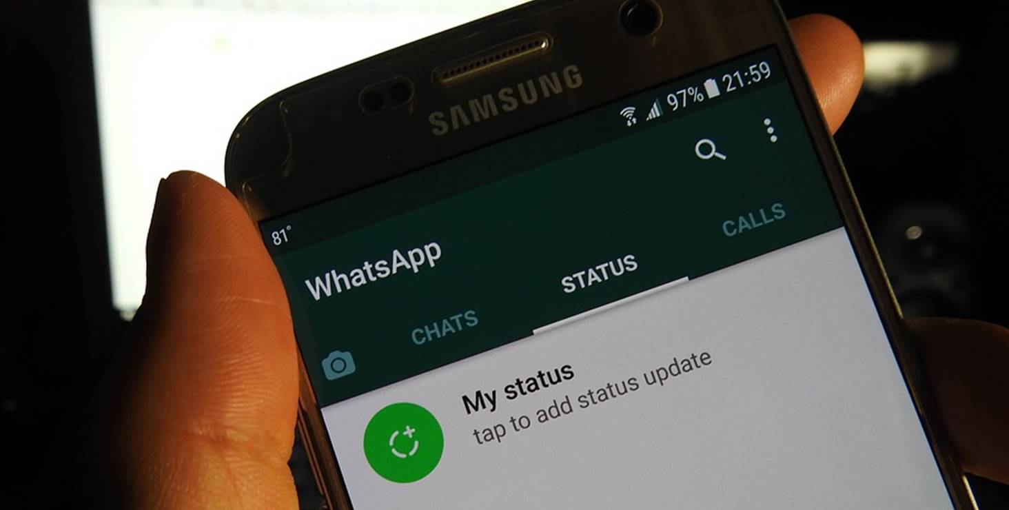 Descubra como ativar respostas automáticas no WhatsApp para quando estiver ocupado