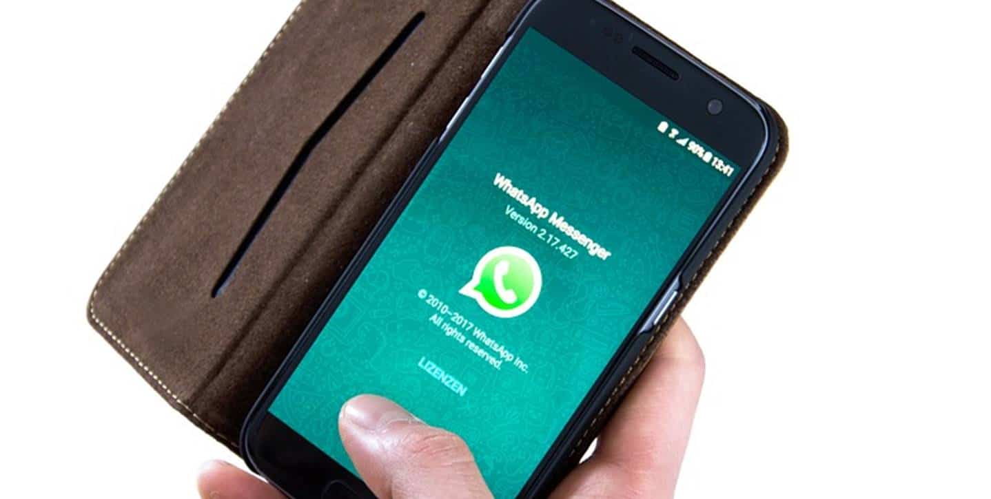 WhatsApp: Como cortar um vídeo longo para que apenas uma pequena parte seja enviada?