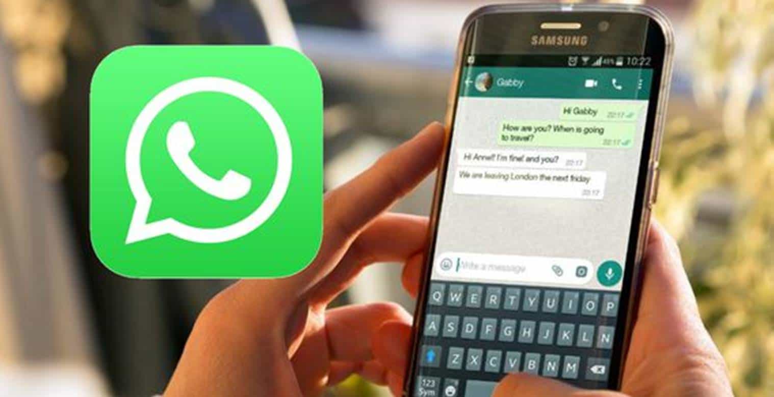 WhatsApp: veja qual amigo ou grupo ocupa mais espaço no seu celular