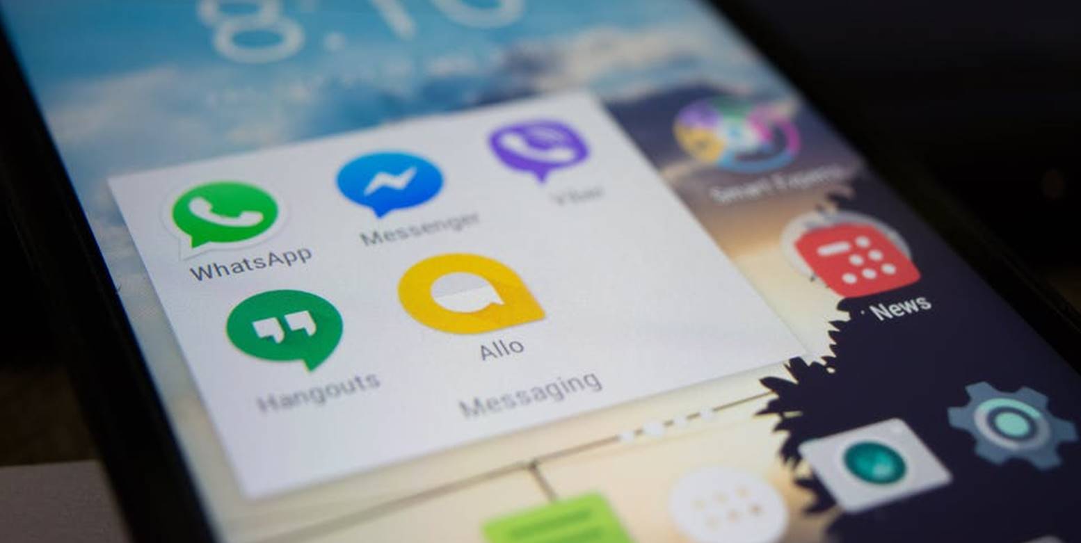 4 aplicativos para ninguém tocar no seu WhatsApp ou no seu telefone