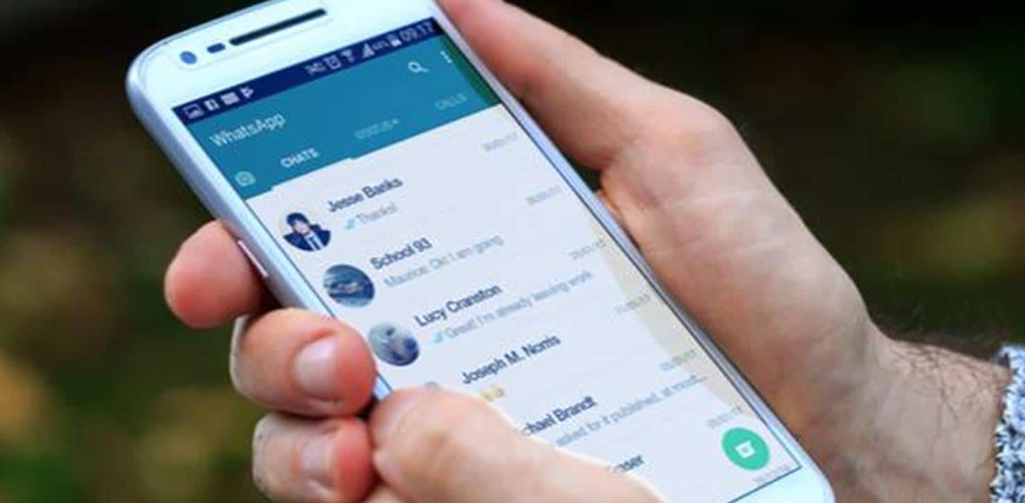 O WhatsApp permitirá que você envie mensagens sem uma conexão com a Internet
