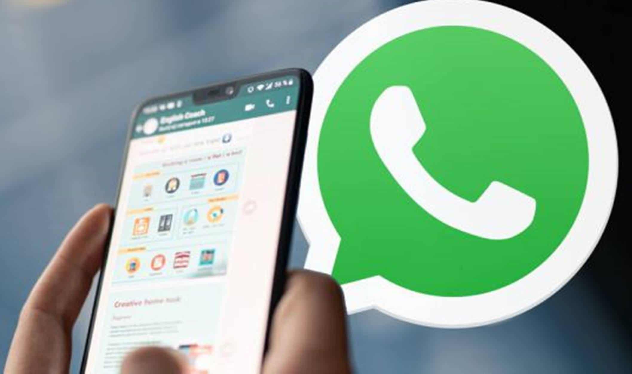 WhatsApp: Descubra o passo a passo para mudar a cor das letras