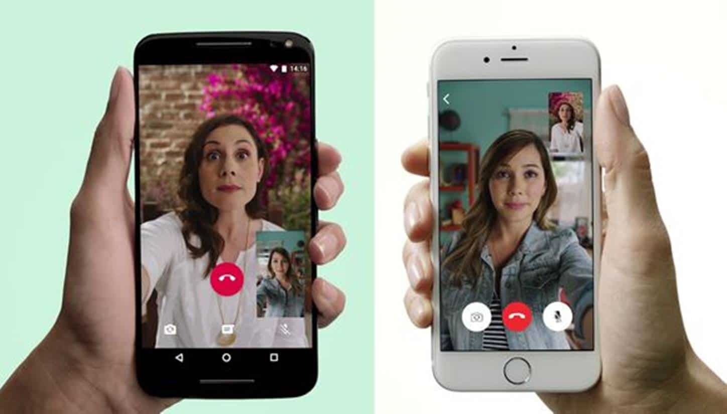 WhatsApp: saiba como serão as novas videochamadas no aplicativo