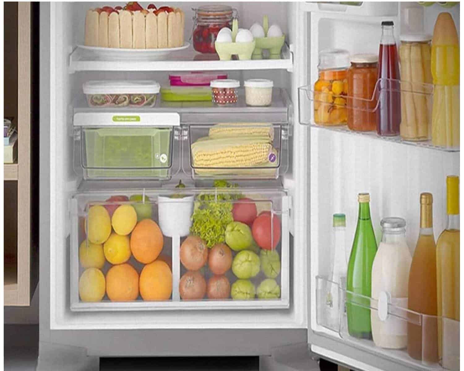 Dentro ou fora: veja 7 alimentos que não devemos manter na geladeira