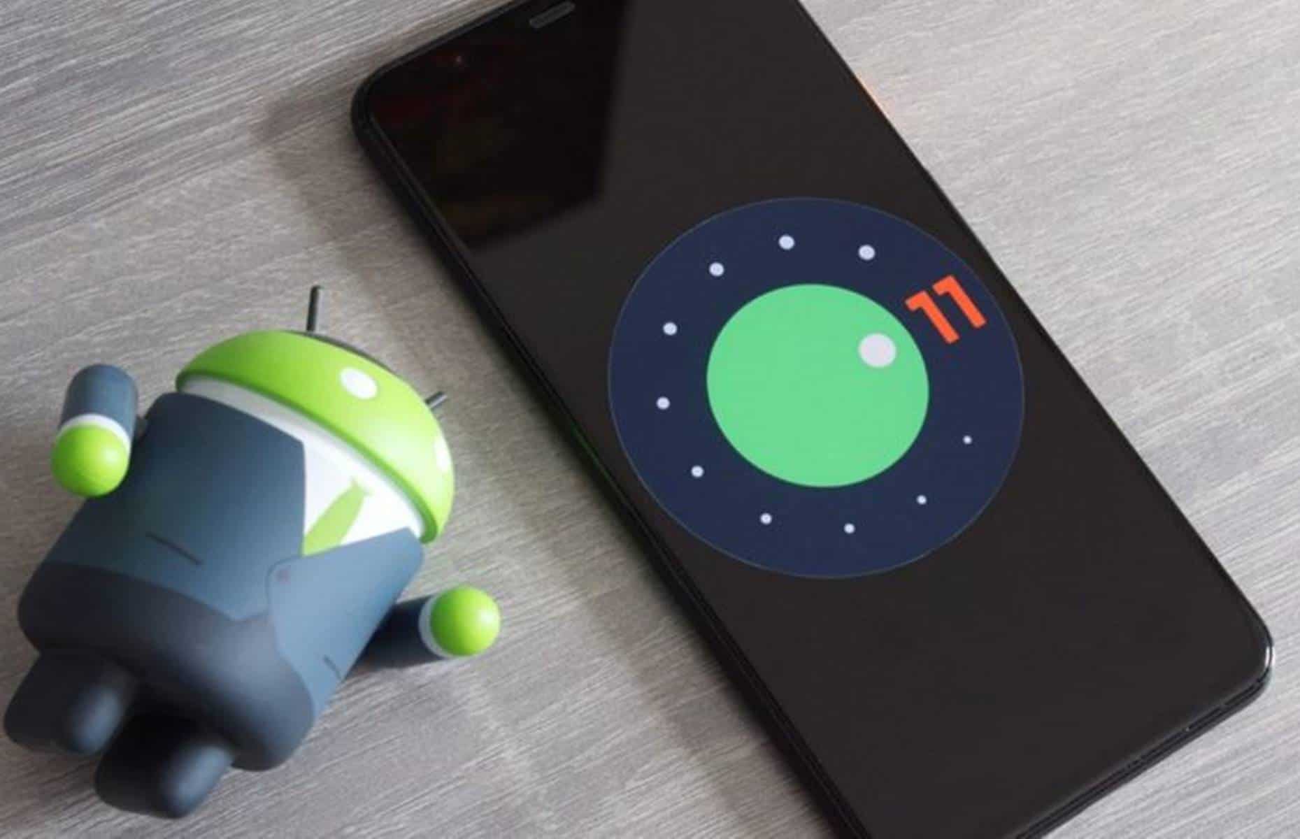 Android 11: como atualizar seu smartphone para o novo sistema operacional