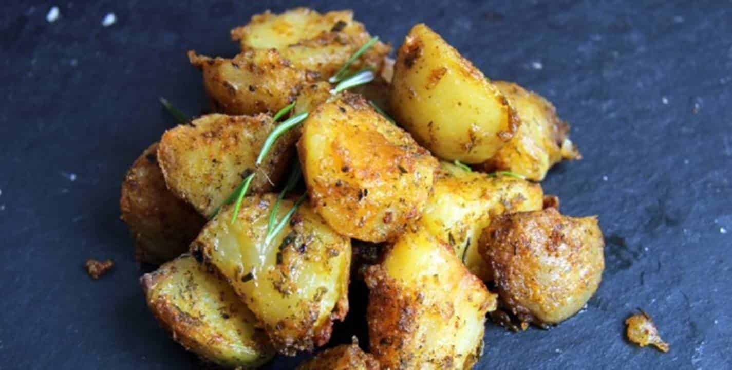 Batatas bravas: uma receita deliciosa e muito fácil para saborear em casa