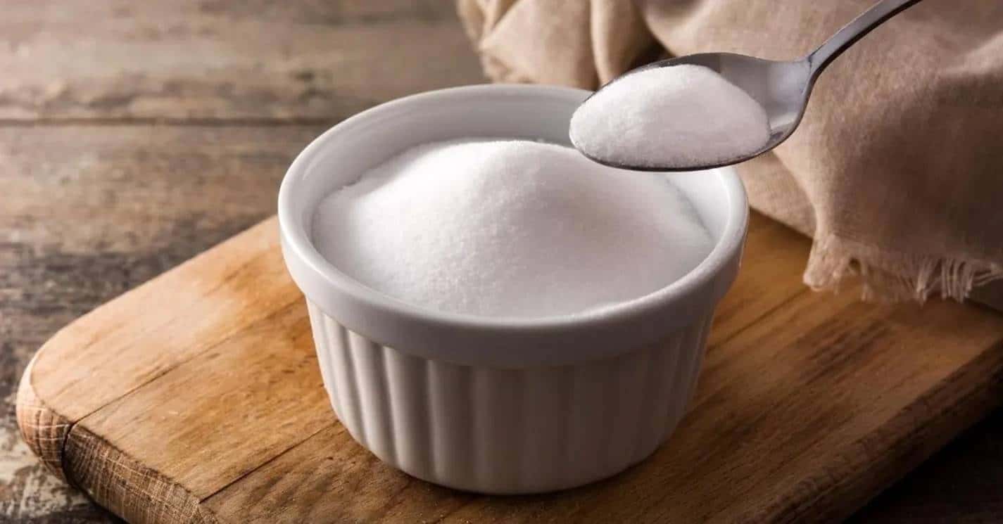 3 coisas que você pode NÃO saber sobre o bicarbonato de sódio