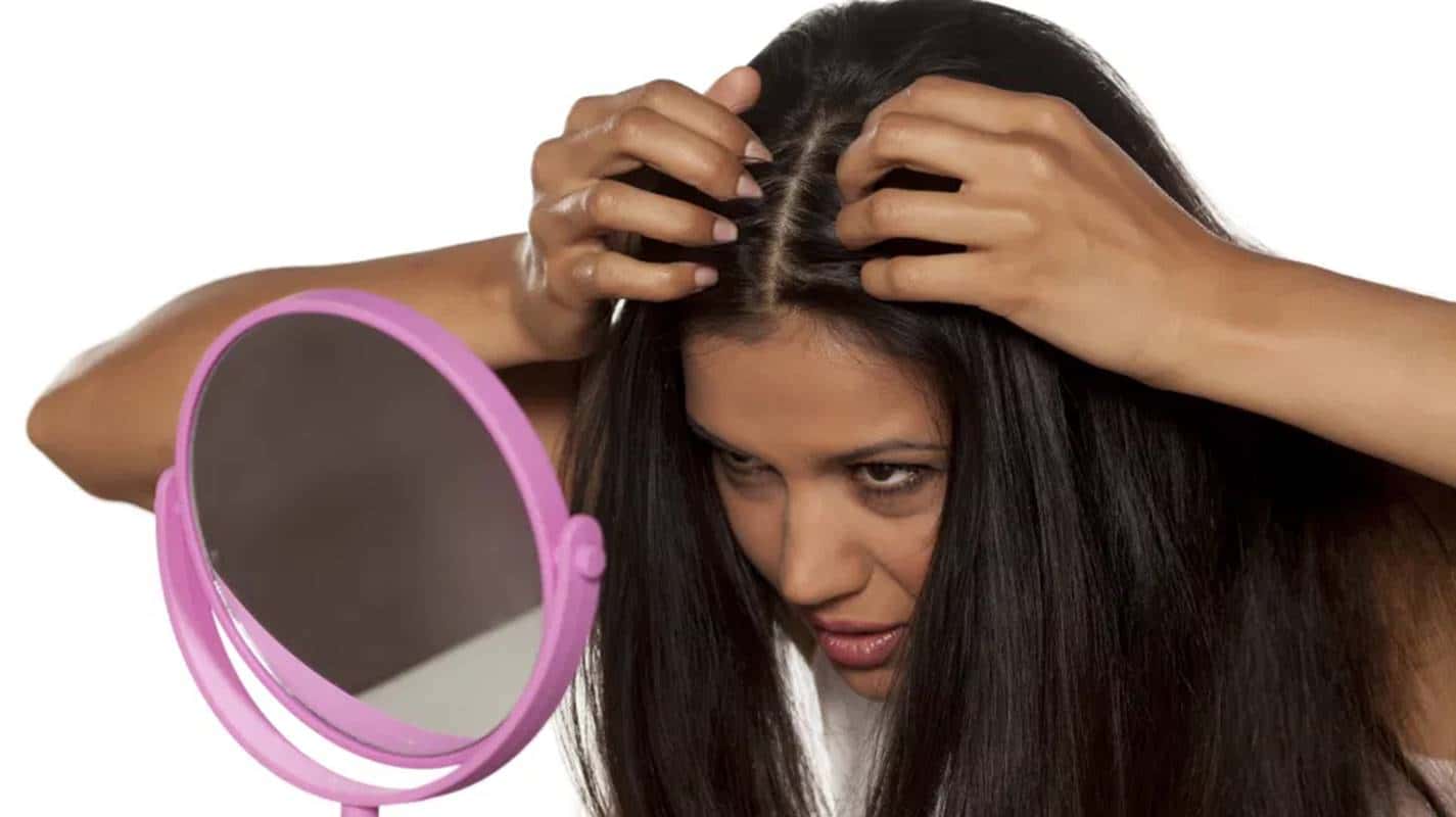 3 maneiras de esconder cabelos grisalhos rapidamente