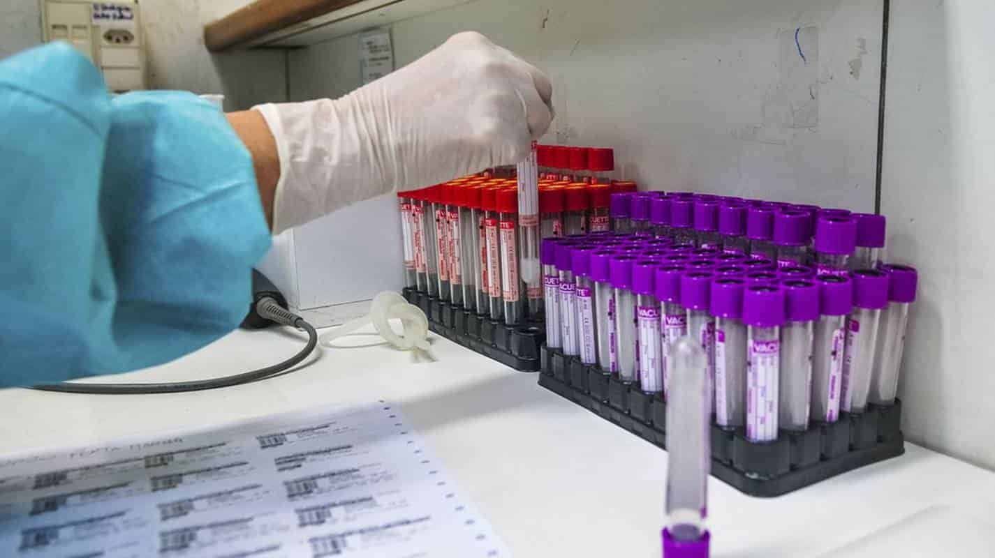 Ministério da Saúde libera novos números da pandemia
