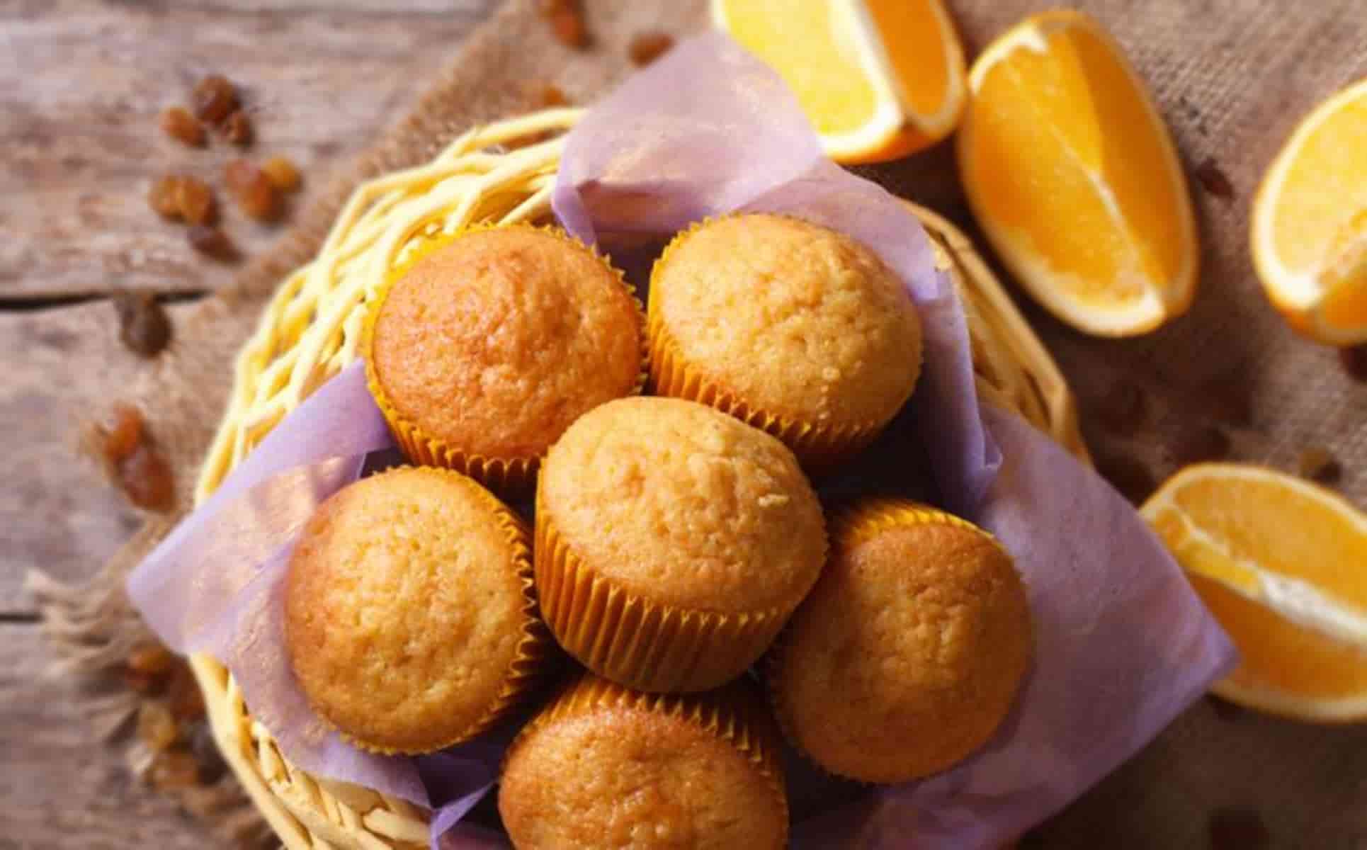 O segredo de como preparar muffins sem glúten e sem farinha