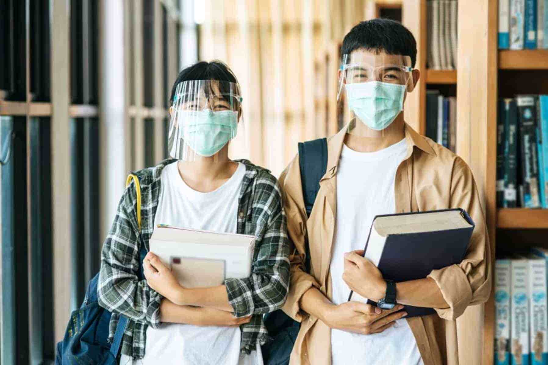 Senado aprova lei que impede governo de cancelar bolsas de estudo na pandemia