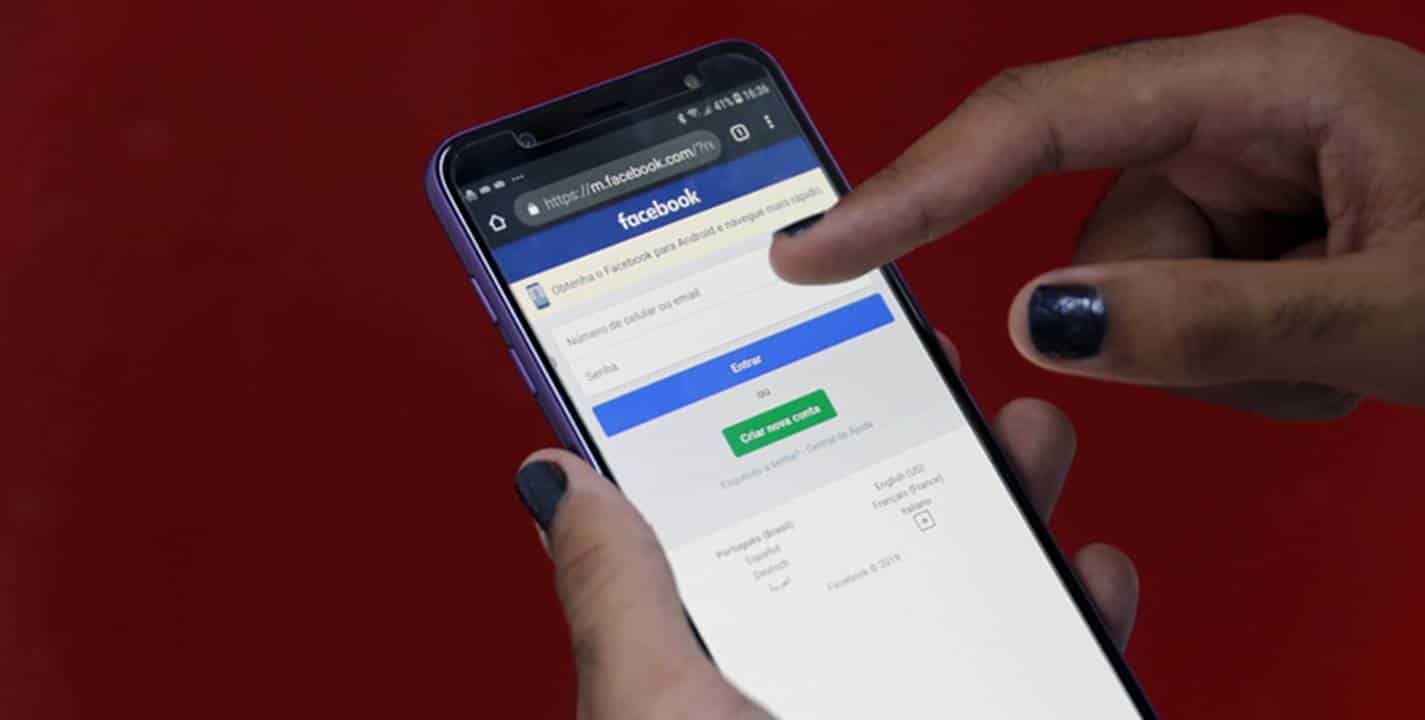 Facebook testa aplicativo que libera internet gratuita sem usar seus dados móveis