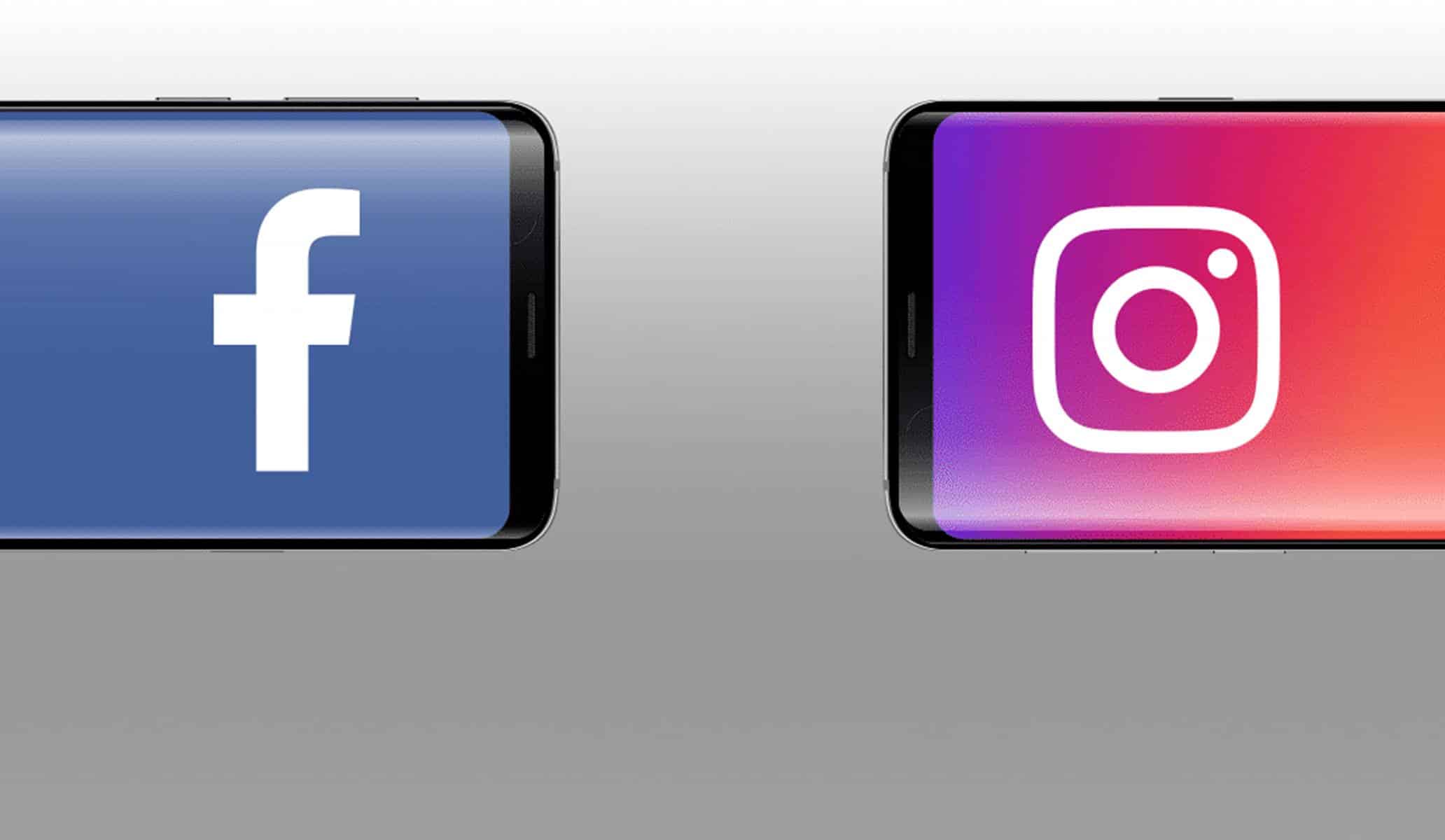 Instagram e Facebook têm mensagens temporárias que se autodestroem