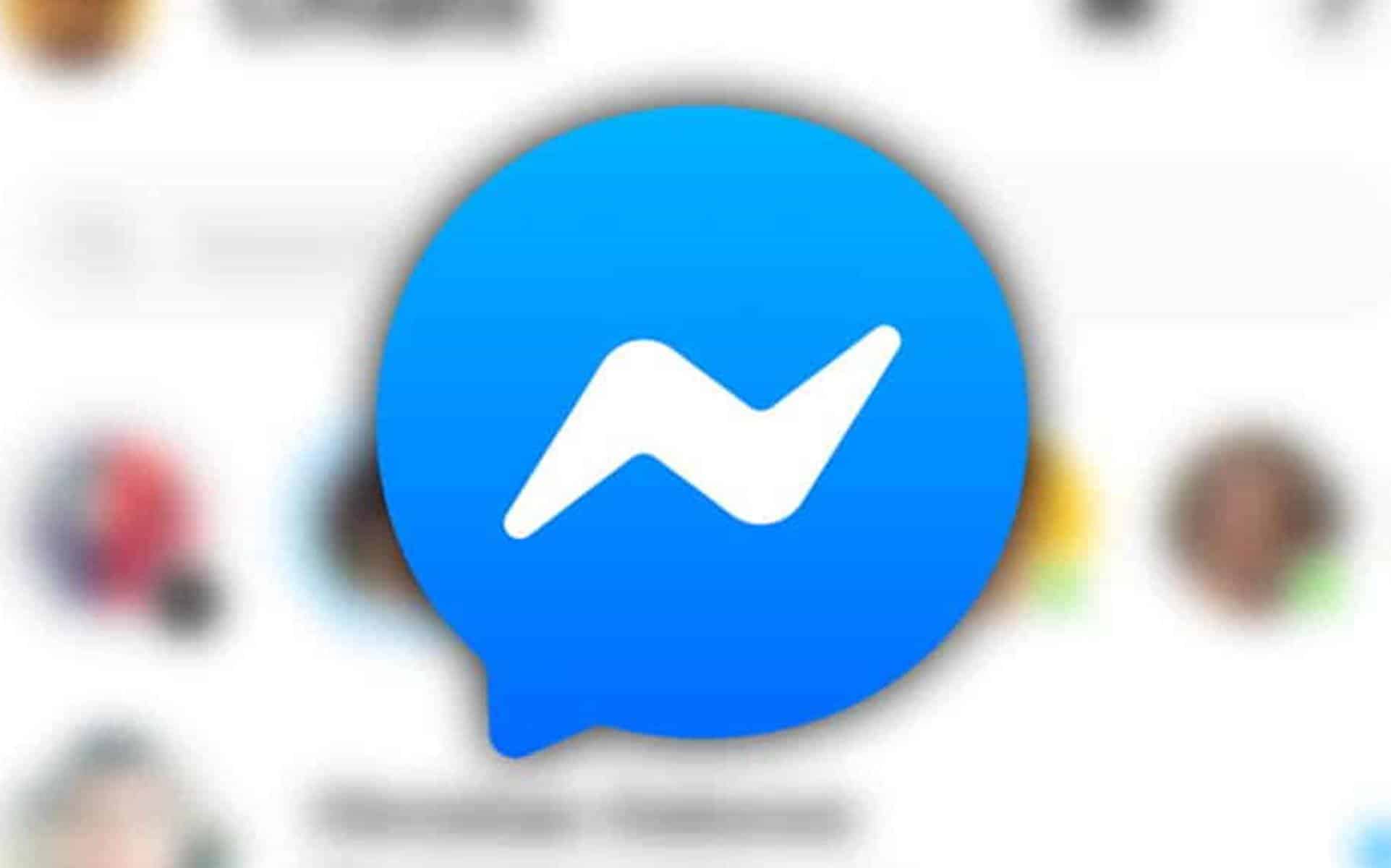 Messenger: mensagens já podem ser encaminhadas para mais de 5 pessoas