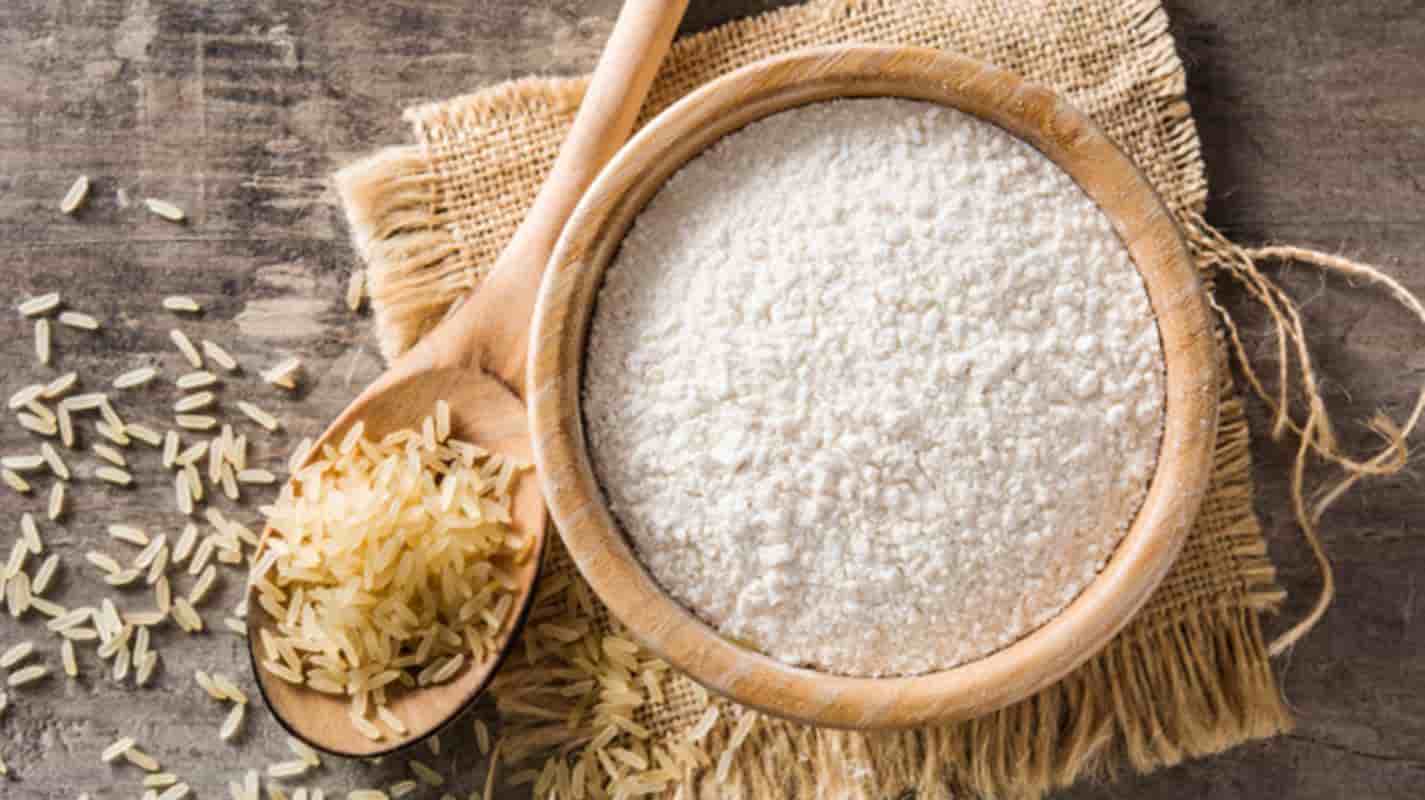 Farinha de arroz caseira: como preparar esta opção muito saudável (poucos passos)