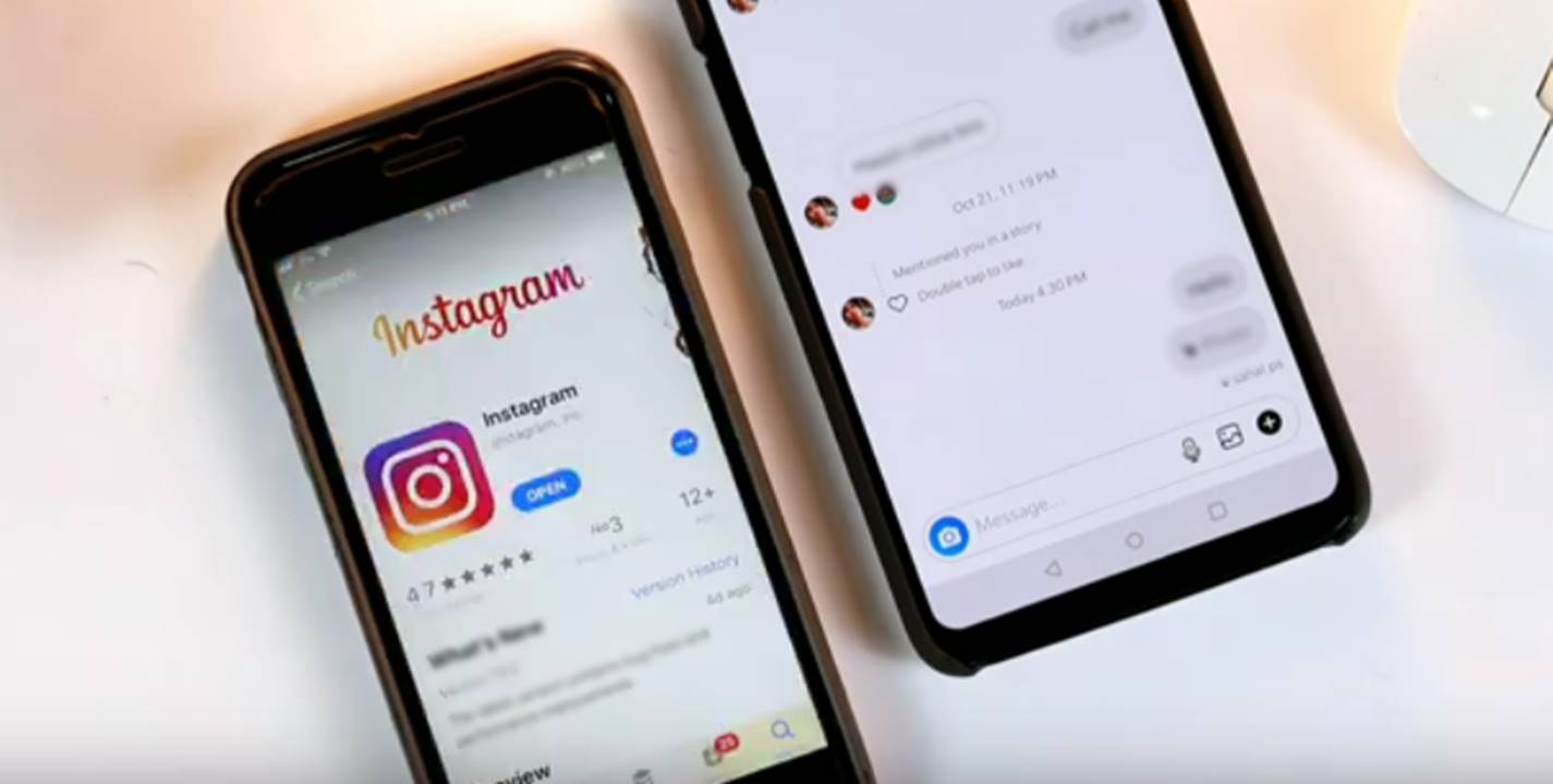 Instagram permite criar chatbots usando o API do Facebook Messenger