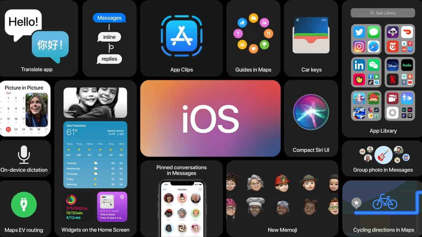 Novo emoji da máscara: Apple explica novidades da atualização do iOS