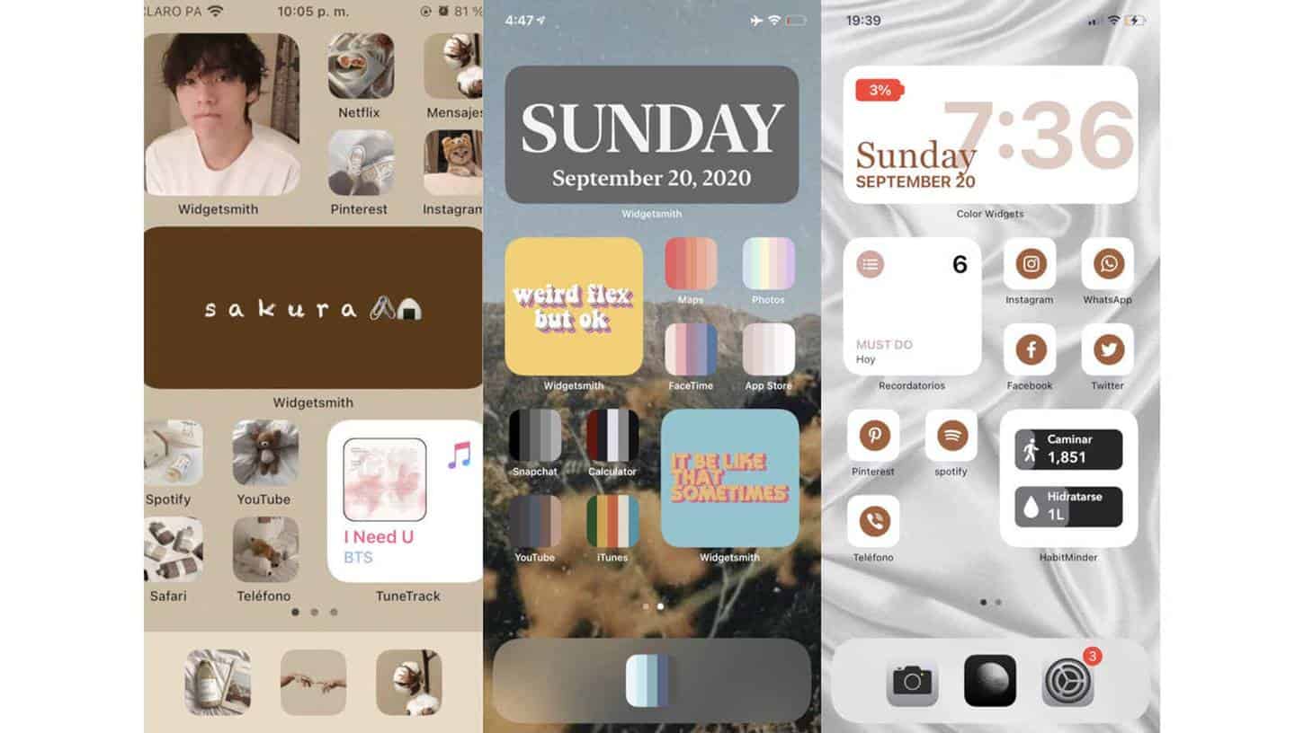 Como mudar os ícones do iPhone: personalização do novo iOS 14 viralizou