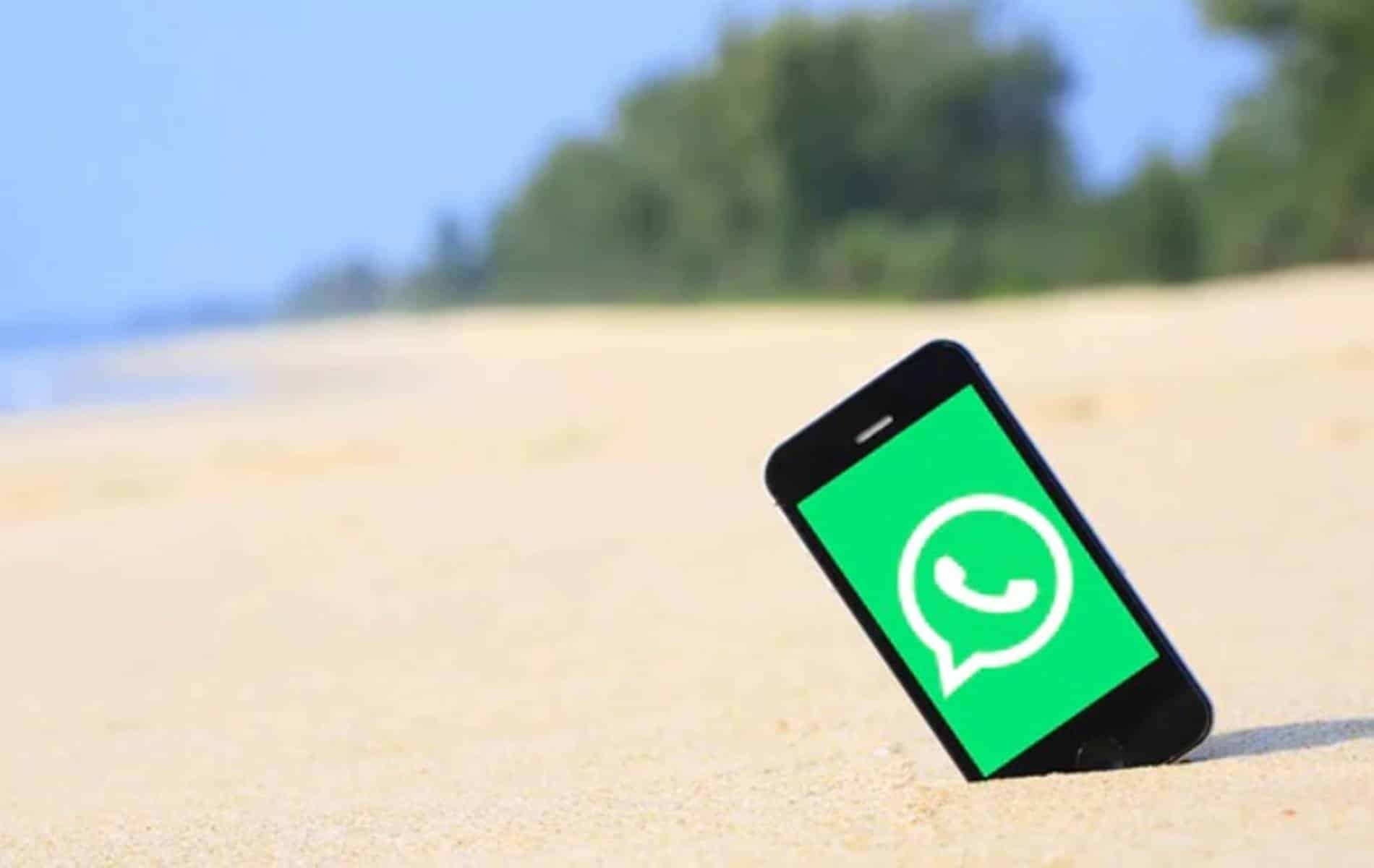 WhatsApp em modo férias: veja como funcionará o tão esperado recurso