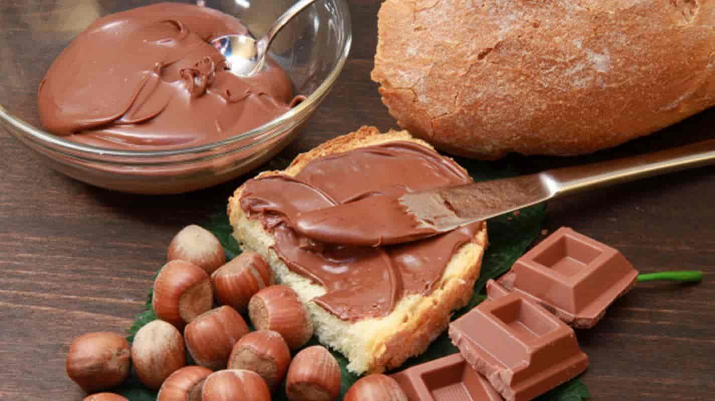 Creme de avelã (Nutella) caseiro e saudável? Receita com 5 ingredientes e preparo fácil