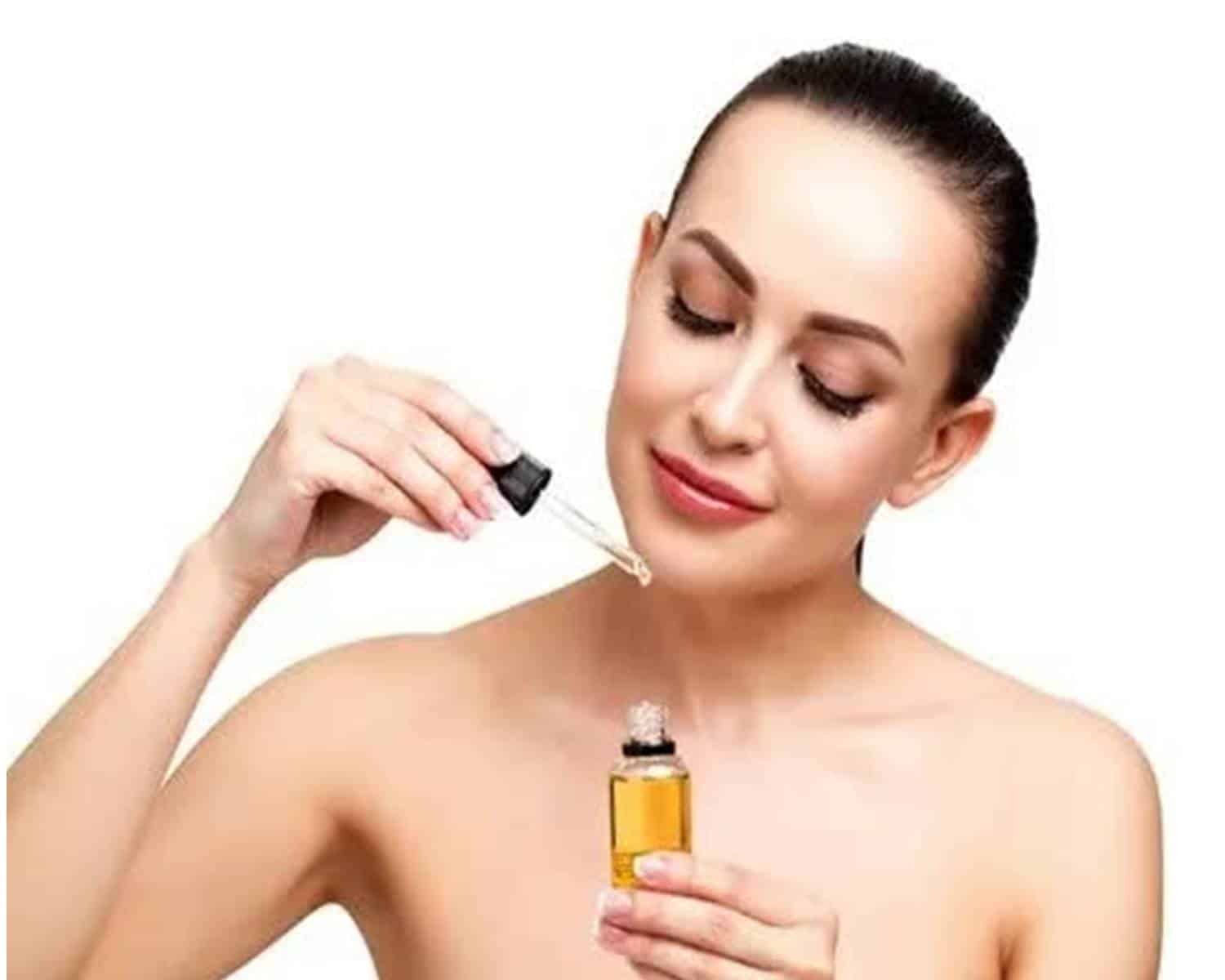 Confira os incríveis benefícios do óleo mineral no cuidado da pele