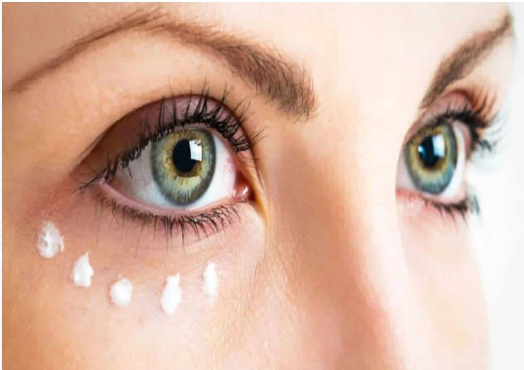 Creme de coco caseiro: elimine as rugas e olheiras ao redor dos olhos