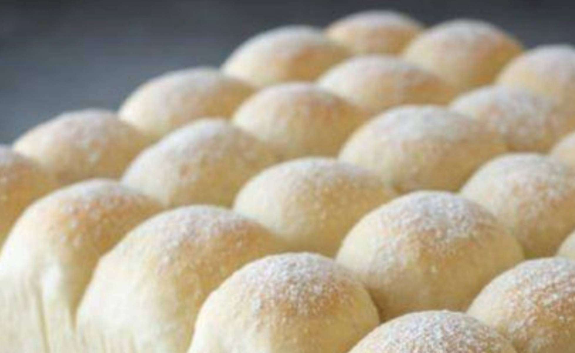 Sem farinha: faça um pão delicioso com 3 ingredientes e sem glúten!