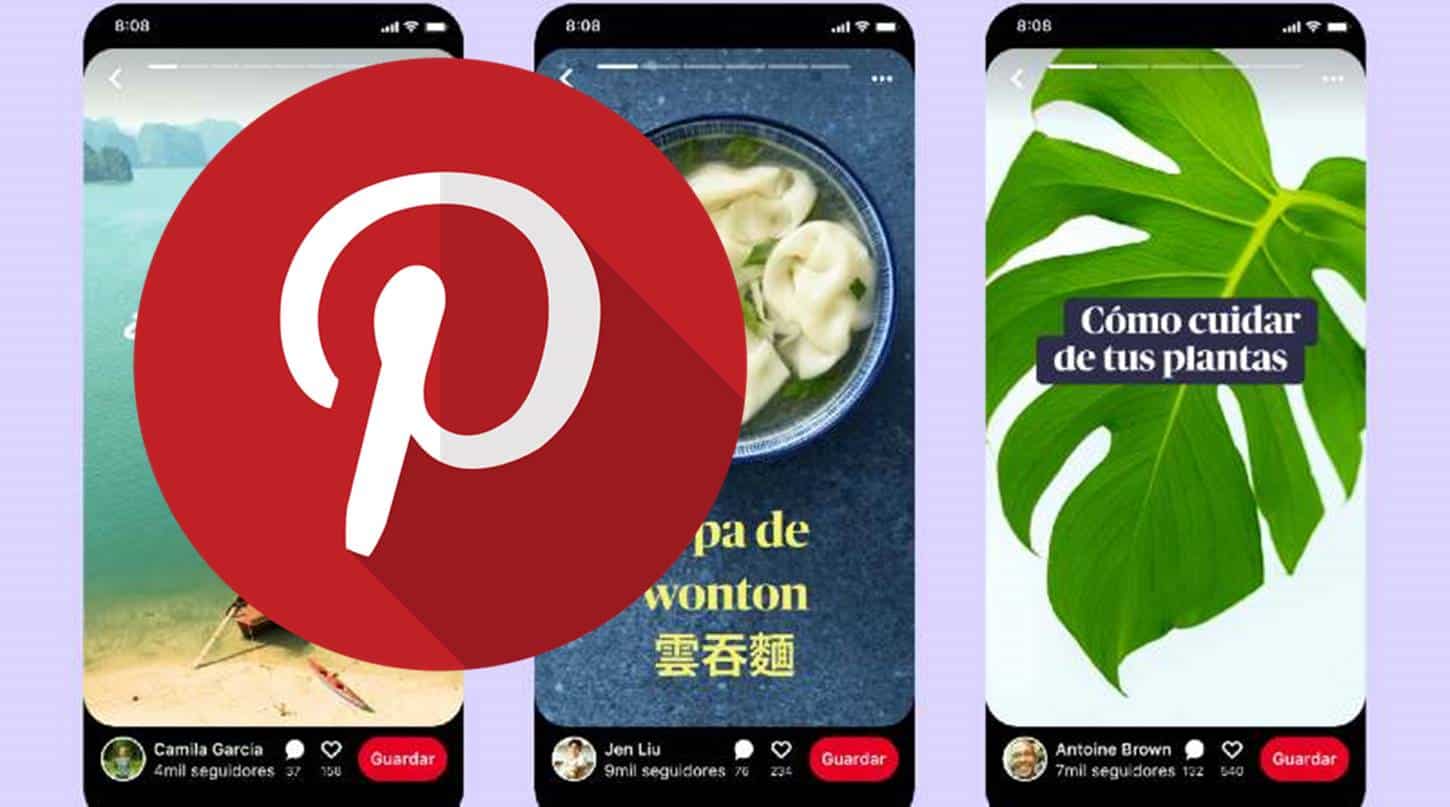 Pinterest lança próprio 'stories' que não desaparecem após 24 horas