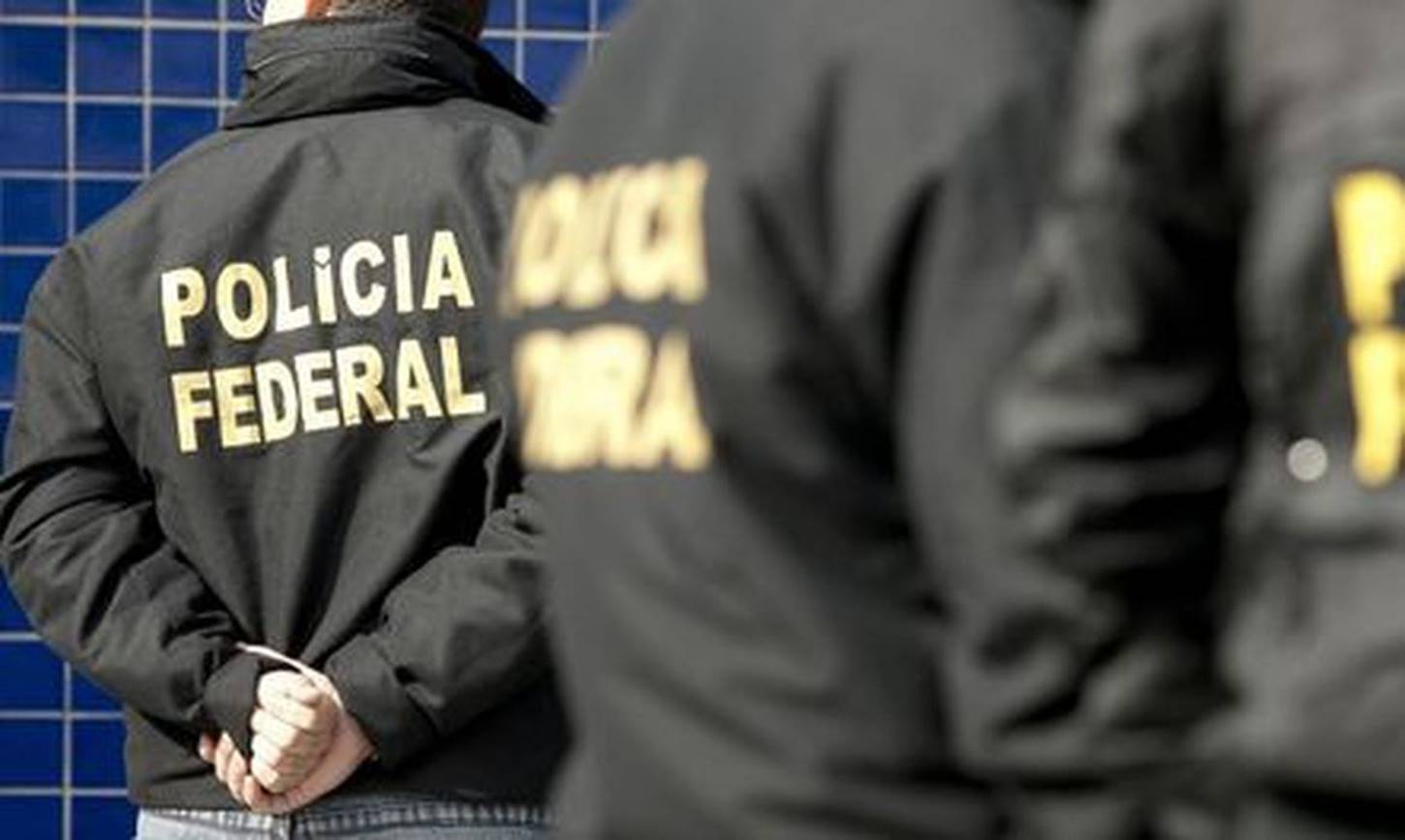 Lava Jato: PF cumpre mandados por fraudes na Petrobras