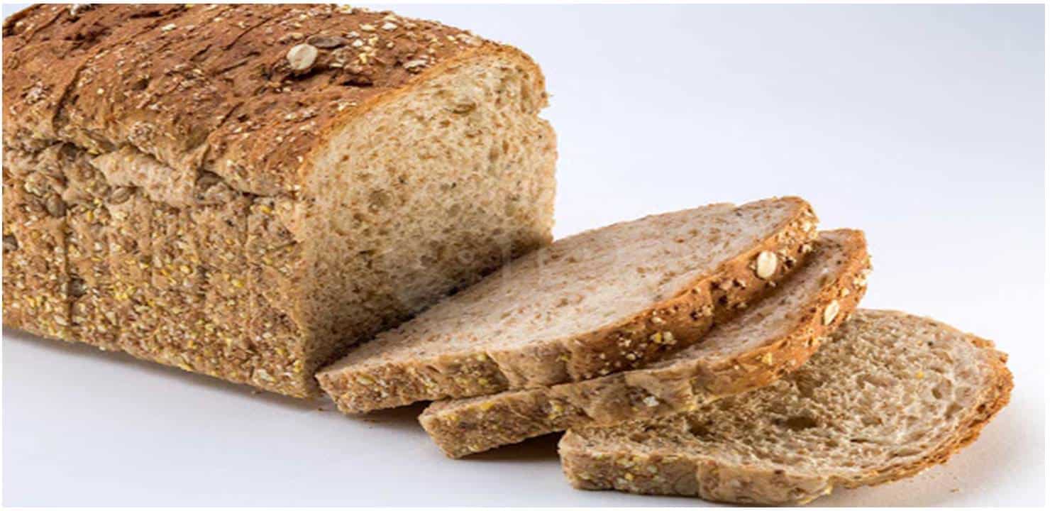 Confira essa receita saborosa de pão integral sem amassar