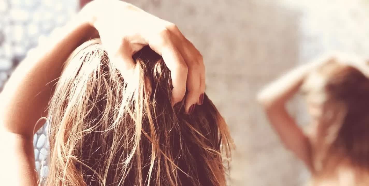 5 remédios caseiros para nunca mais seu cabelo cair