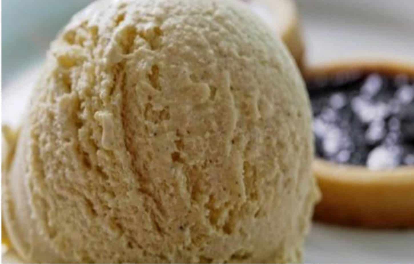 Confira esta deliciosa receita de sorvete com apenas 3 ingredientes 