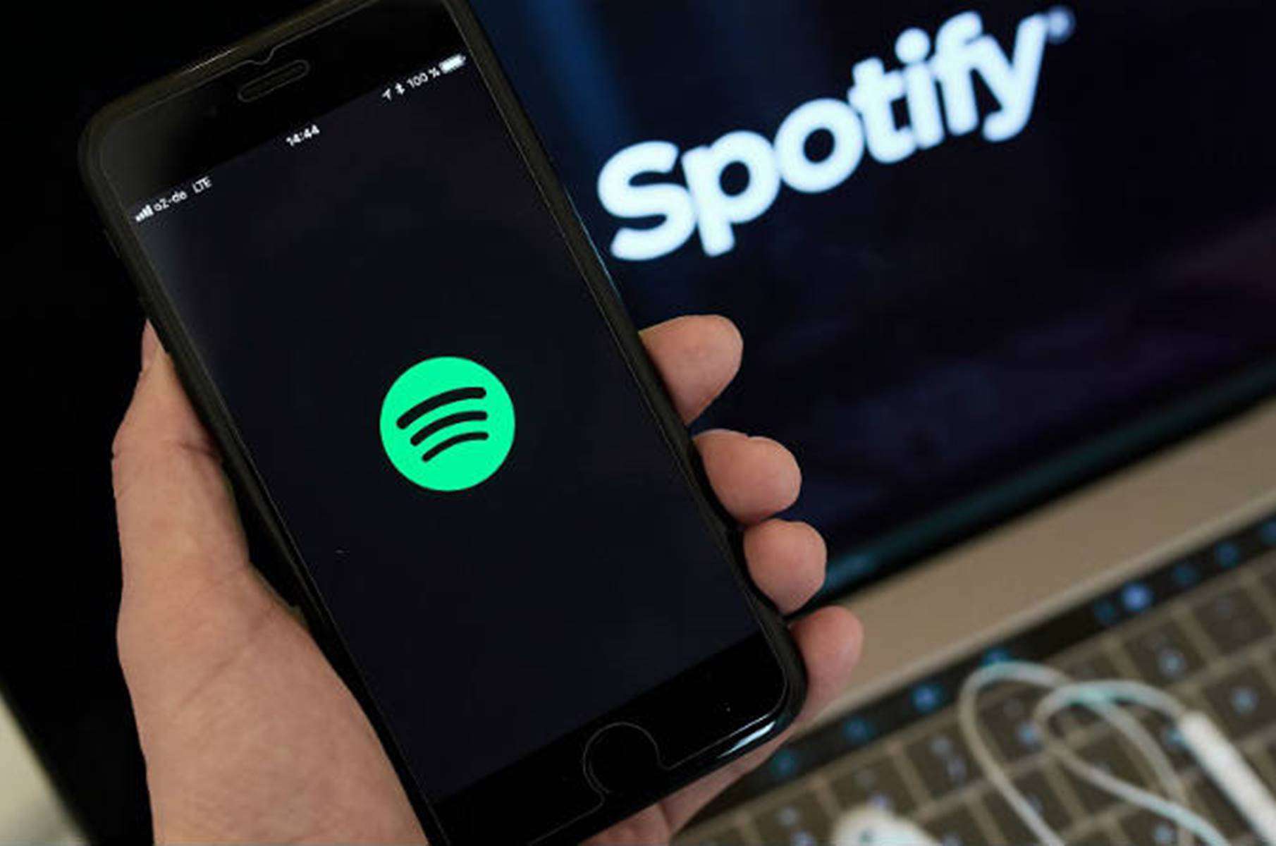 Spotify: 4 truques secretos para salvar dados móveis no aplicativo