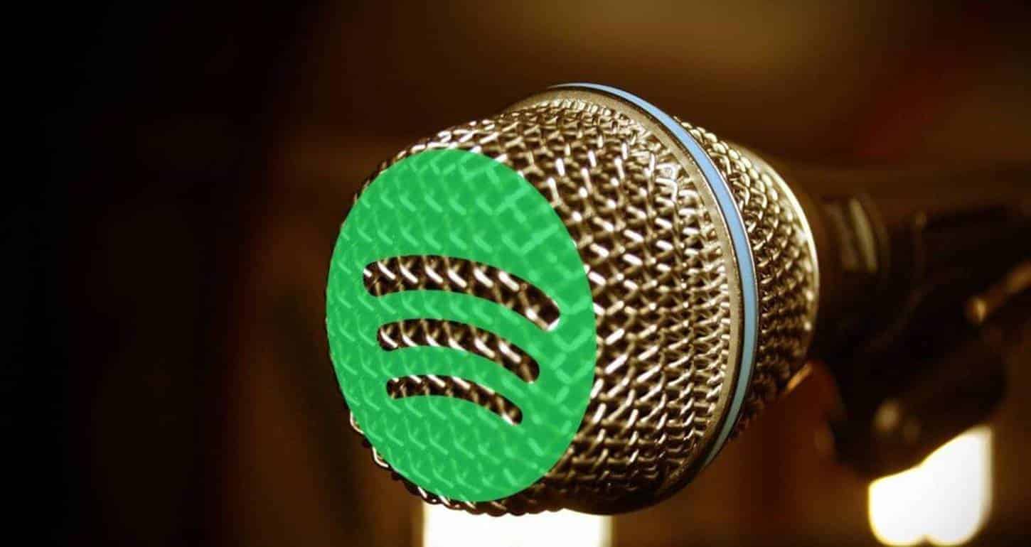 Spotify Karaokê: conheça a nova função que a plataforma está testando