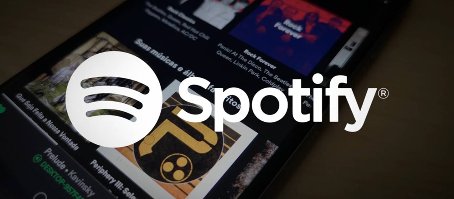 Novidade do Spotify traz de volta as músicas antigas mais favoritas 