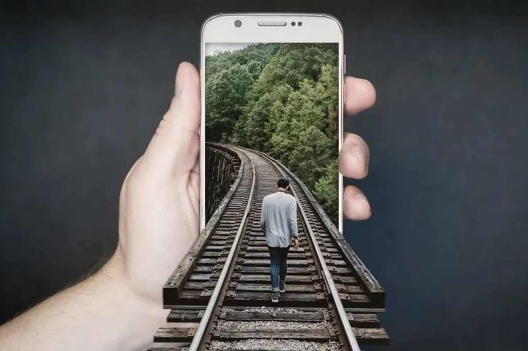 Como tirar ou transformar fotos em 3D com qualquer smartphone?