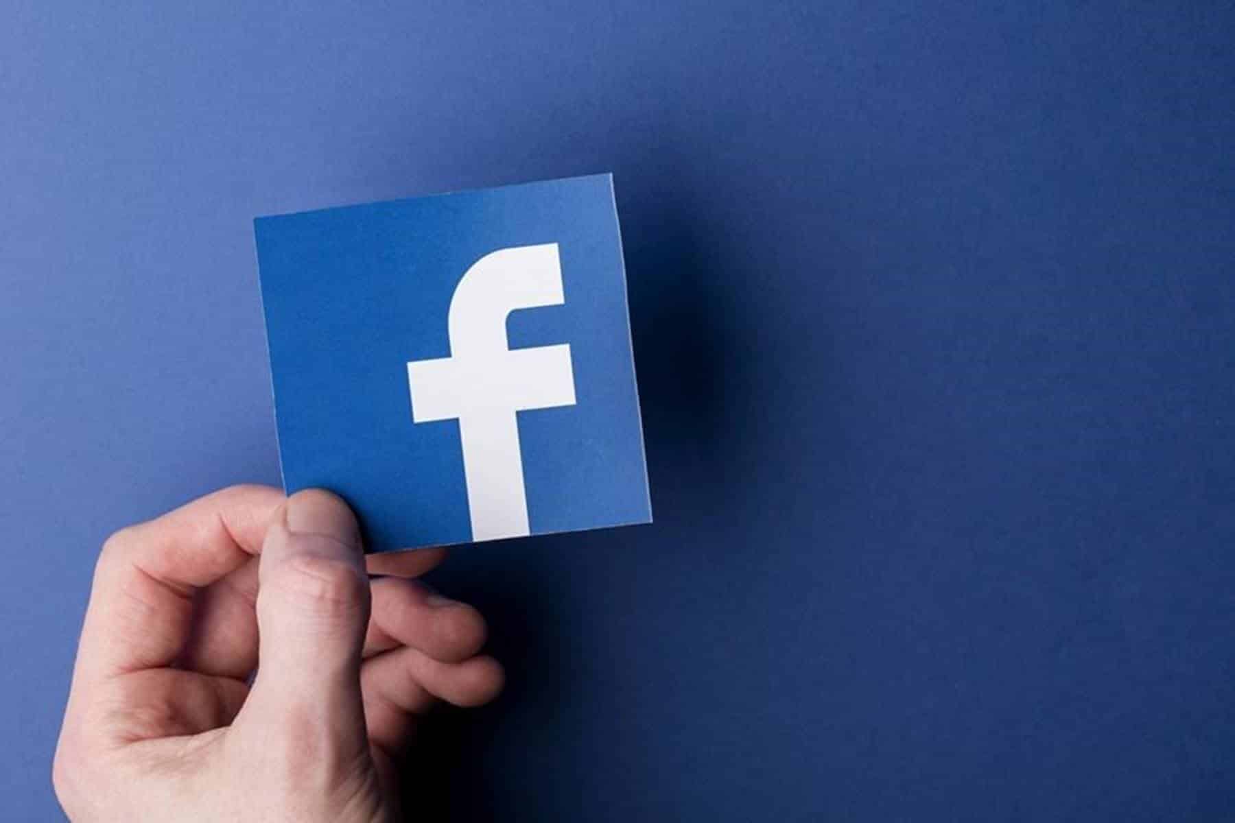 Facebook remove a regra de 20% para texto em imagens de anúncios