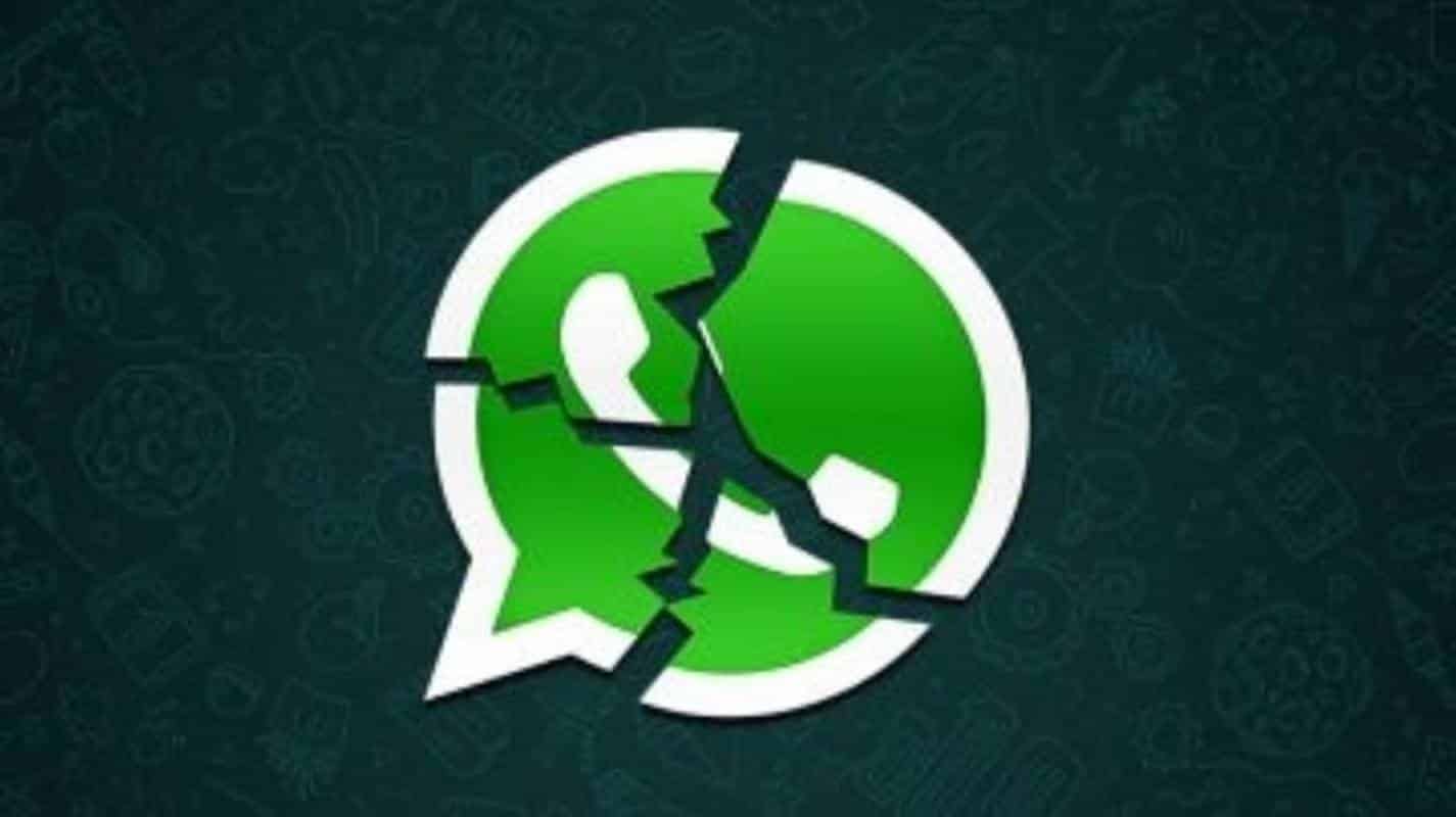 Fique ligado! Sua conta do WhatsApp pode ser excluída se você fizer isso