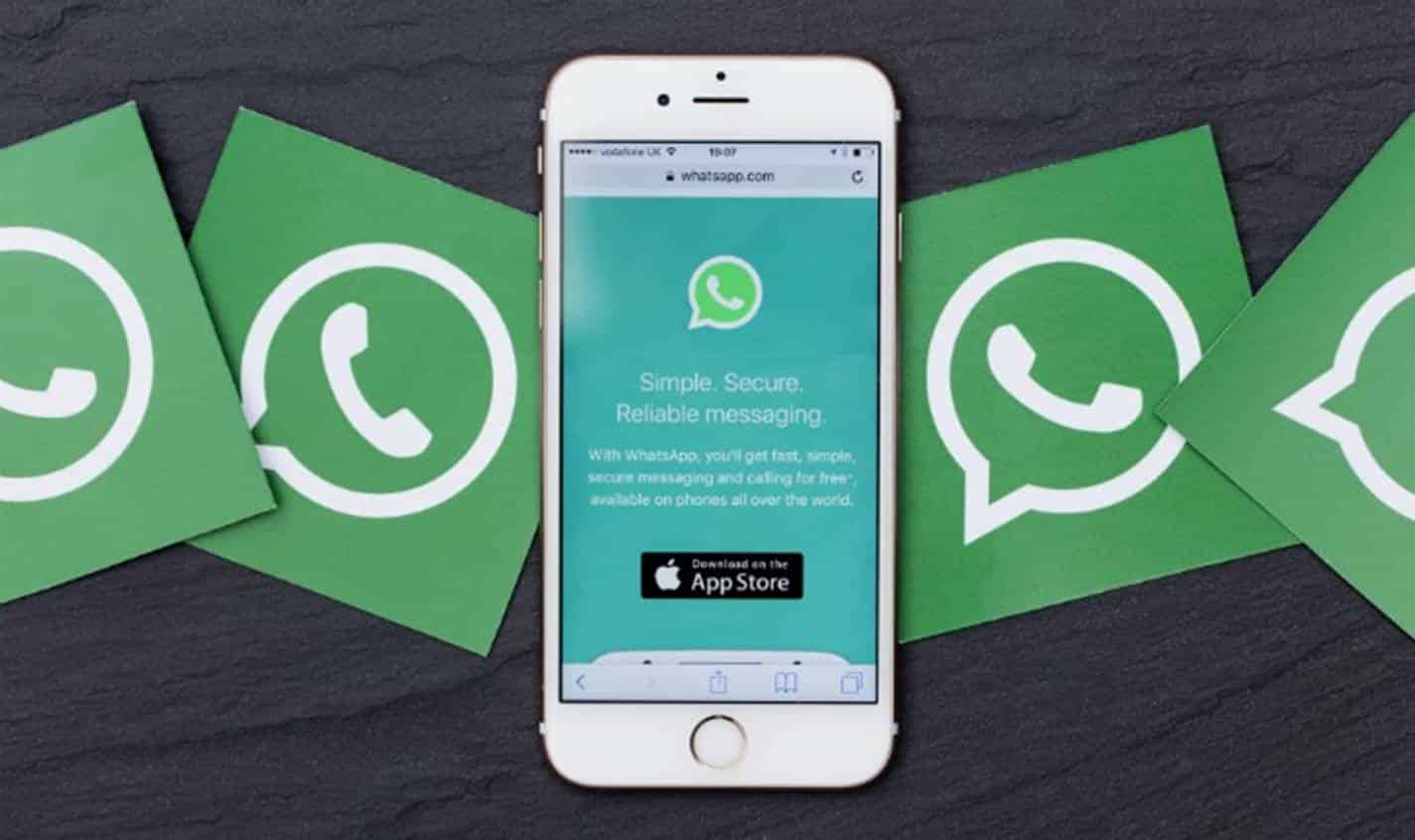 A função mais esperada do WhatsApp: usar o mesmo número em vários celulares ou tablets.