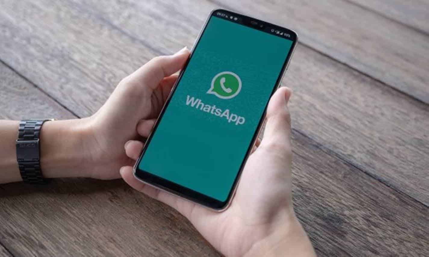 WhatsApp: truque para evitar a verificação azul dupla em seus chats