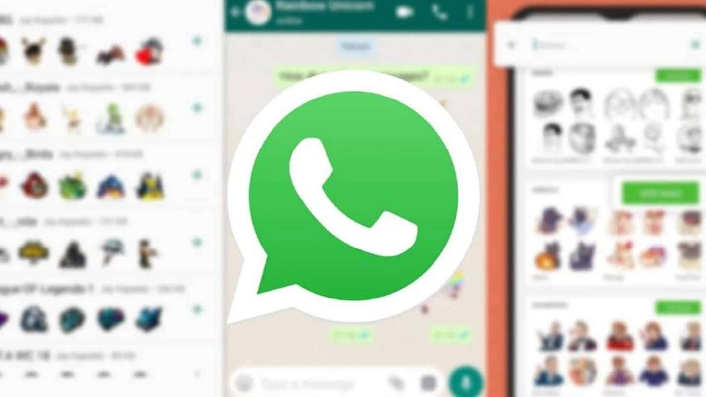 WhatsApp: novo design com nova função vai facilitar sua vida