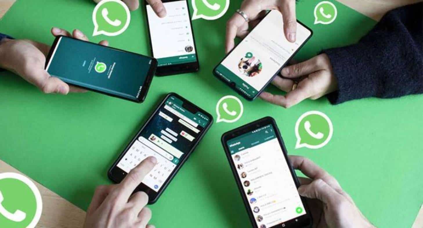 Lista atualizada: WhatsApp deixará de funcionar nesses smartphones