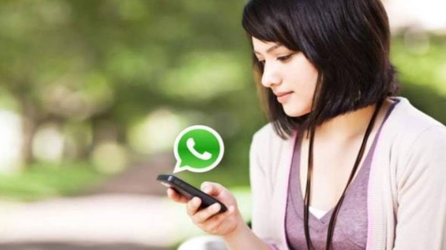 Surpreendente! Conheça a nova função do WhatsApp que você vai adorar