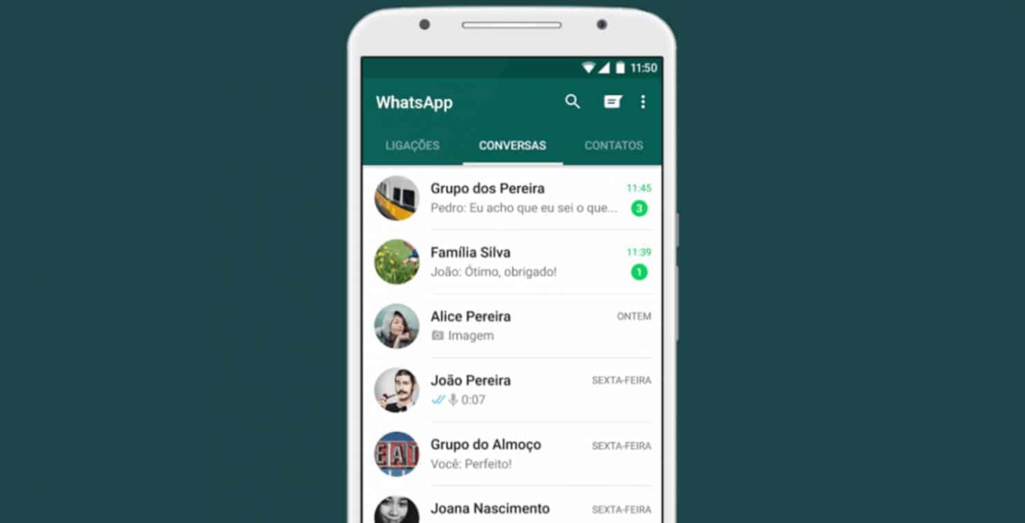 Whatsapp: o truque mais esperado para ouvir áudios sem ninguém saber