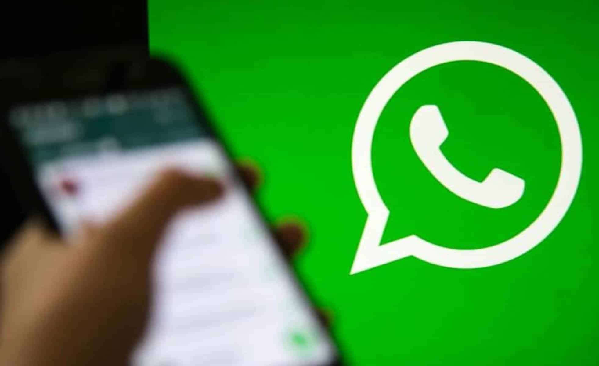 Pagamento pelo Whatsapp será autorizar pelo Banco Central