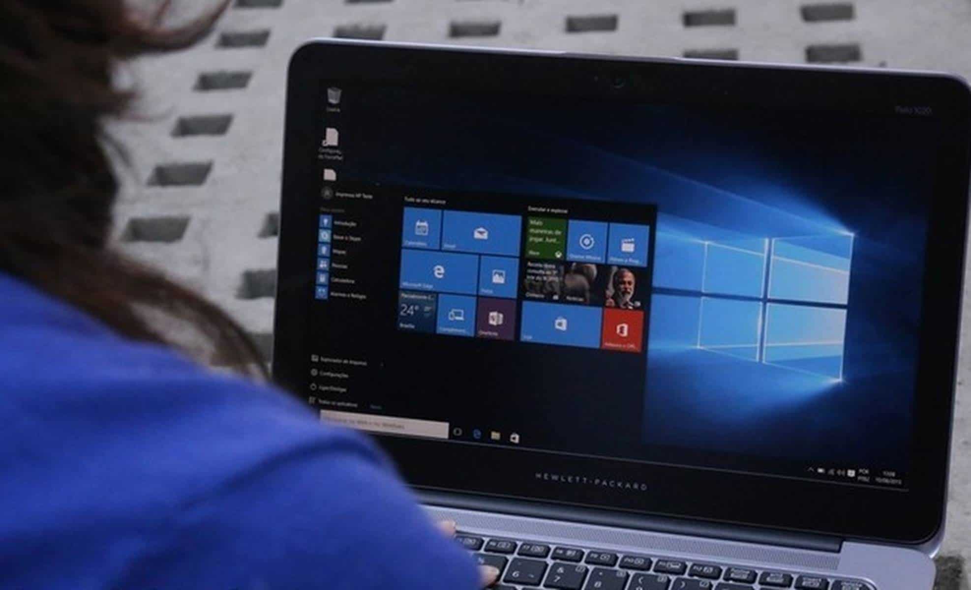 Novo recurso do Windows 10 remove os app's que você menos usa