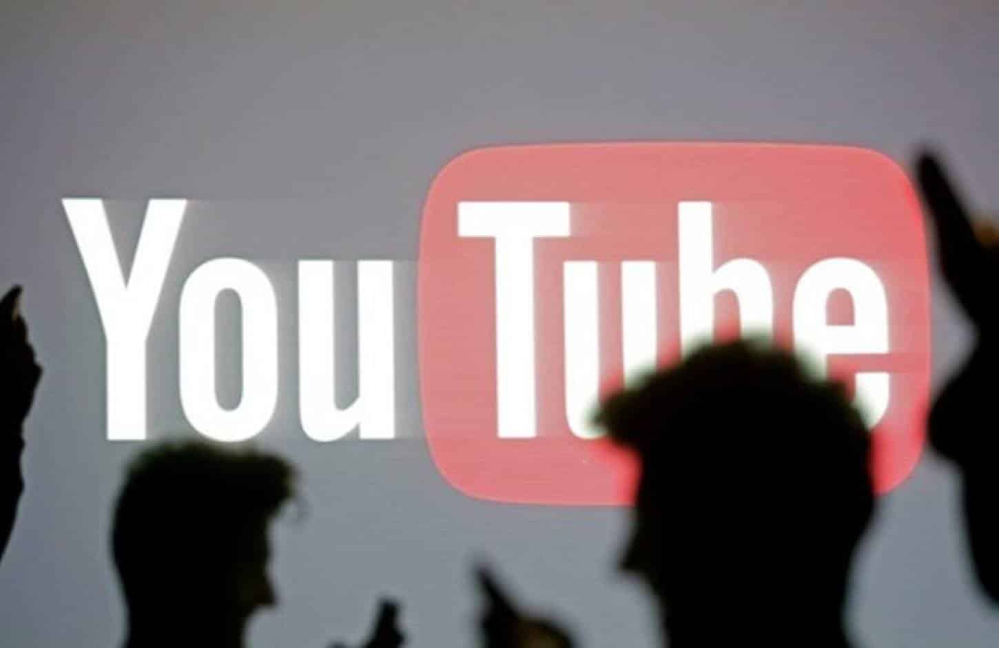 YouTube usará humanos novamente para moderar os conteúdos
